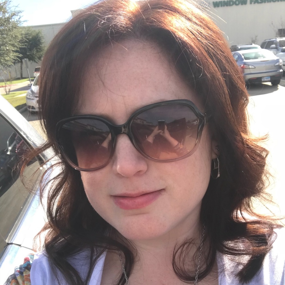 Meet your Posher, Samantha